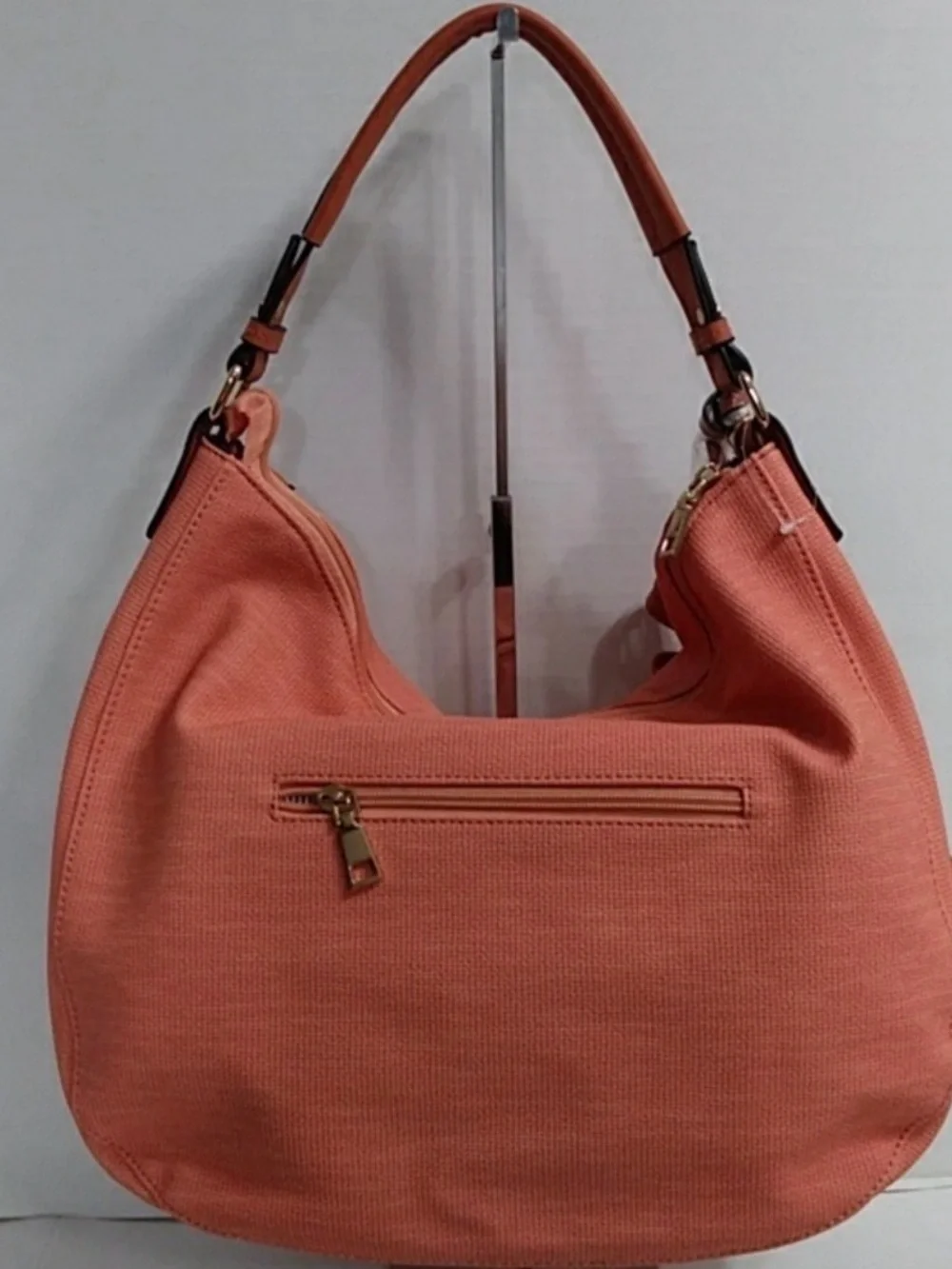 Emperia Coral Hobo Bag - Stylish Women's Shoulder Bag